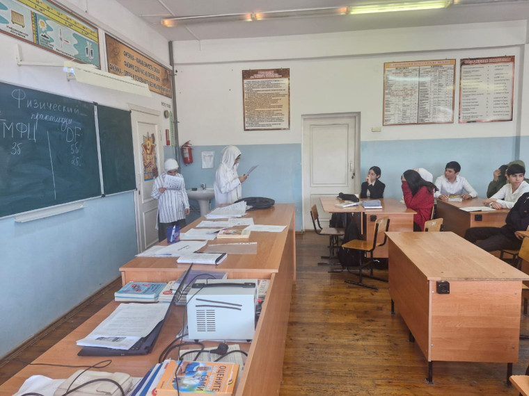 Физический практикум.