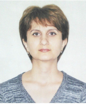 Мирзоева Заравшан Абдуллаевна Мирзоева Заравшан Абдуллаевна
